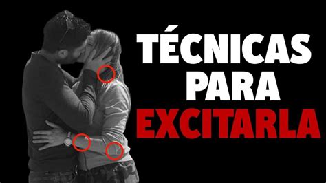 Cómo excitar a una chica (con imágenes)